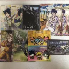 SHOW by ROCK SB69 ブロマイド ステッカー