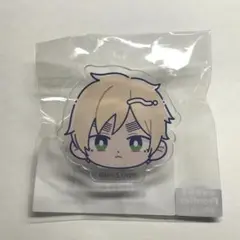 ヘタリア にゅ〜とろ お顔クリップ イギリス