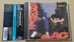 ランナウェイ・スレイヴ CD