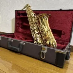 ☆【綺麗】アルトサックス AS669 ジュピター JUPITER ☆【綺麗】アルトサックス AS669 ジュピター JUPITER
