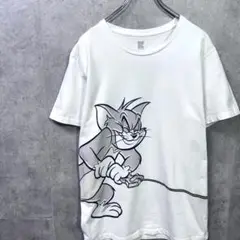 グラニフ トムアンドジェリー Tシャツ L