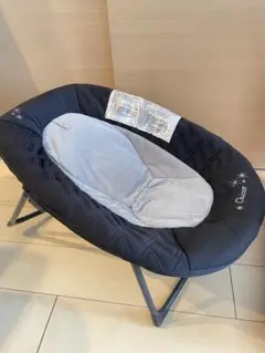 Chicco 2段階式　バウンサー　ベビーベッド