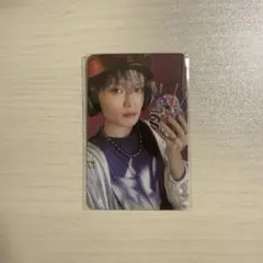 NCT DREAM チョンロ BTTF と