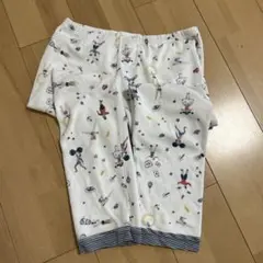 長袖パジャマ 10ans/140cm キャラクター柄