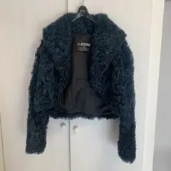 ジャケット コート ジャンパー パーティ