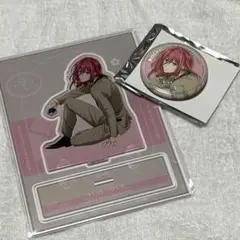 ブルーロック×ソフマップ MOCHA SUITver.グッズセット 【千切豹馬】
