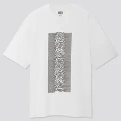 UT ピーター・サヴィル　リミックス ユニクロ joy division