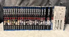 鬼滅の刃　全巻セット　1〜23巻　特別版　同梱版　　　零巻付き