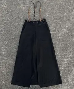 Jean Paul Gaultier 1993ss long skirt