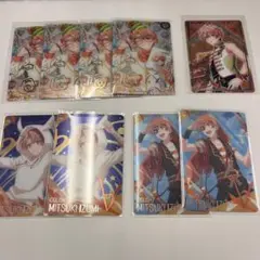 アイナナ メタルカード 和泉三月