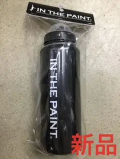 インザペイント ウォーターボトル 新品 未使用 送料込み 1リットル 水筒