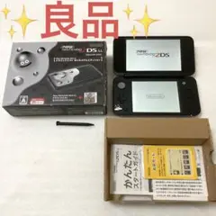 Newニンテンドー2DS LL ドラゴンクエスト はぐれメタルエディション 本体