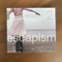 escapism 2 Various Artists CD