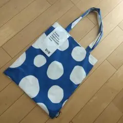 イケア エコバッグ