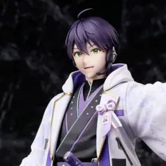 にじさんじ 剣持刀也 1/7スケールフィギュア　デザインココ