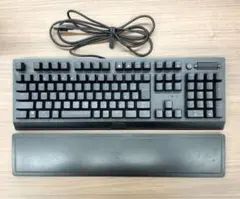 RAZER ゲーミング キーボード BLACKWIDOW V3 ID n741
