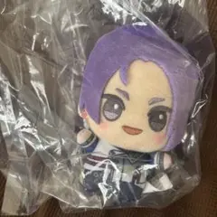 ブルーロック ちびぐるみ 中華風スタイル vol.2 御影玲王