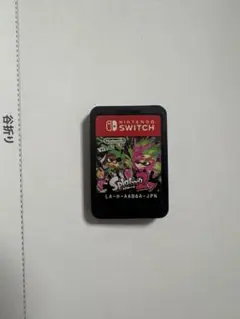 Splatoon 2 Nintendo Switch 【スプラトゥーン2】