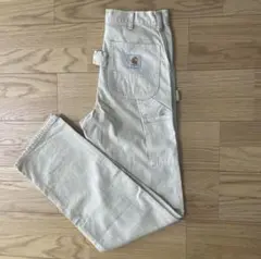 Carhartt ペインターパンツ　29×34