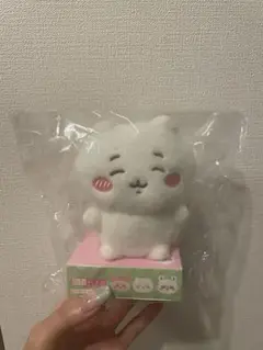 ちいかわ　ぴたれすと　ぽてもふシリーズ