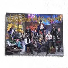ヒプノシスマイク Enter the Hypnosis Microphone