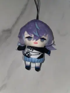 星導ショウ パペット