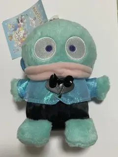 サンリオ ハンギョドン ぬいぐるみ　PARTY UNDER THE SEA
