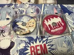 ノラと皇女と野良猫ハート2 ドラマCD