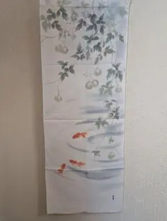 絵手ぬぐい