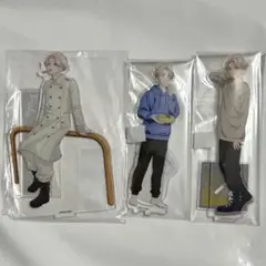 東京リベンジャーズ 東リべ乾青宗 アクリルスタンド アクスタ