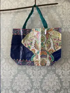 ショッピング　バッグ　新品難あり