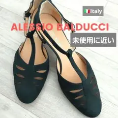 ALESSIO BALDUCCI レディースシューズ　アレッシオ バルドゥッチ