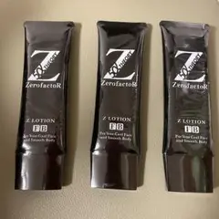 ゼロファクター Zローション 100ml