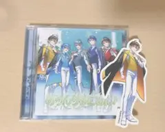 めろんぱーかー　りゆにおんアルバム