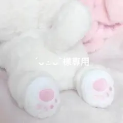 ♡´ᴗ ·̫ ᴗ`様専用ページ♡