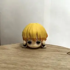 我妻善逸 ひっかけフィギュア