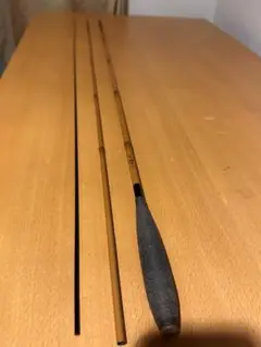 へら竿 二代目 粋月 九