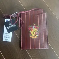 Harry Potter グリフィンドール ショルダーバッグ
