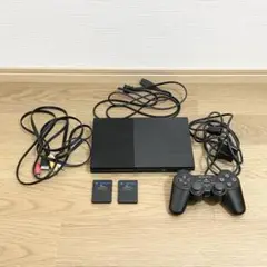 PlayStation 2 本体 PS2 SCPH-90000 SONY