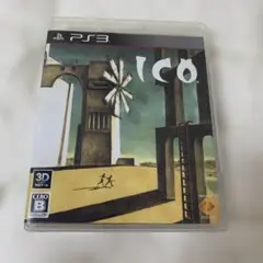 ICO PS3