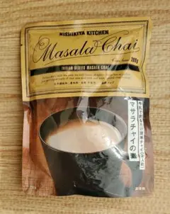 マサラチャイの素 nishikiya kitchen 紅茶