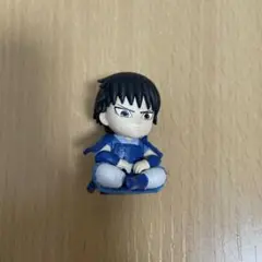キングダム 【信】 まちぼうけ フィギュア