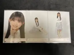 櫻坂46 山川宇衣 ジャケット MakeorBreak 生写真
