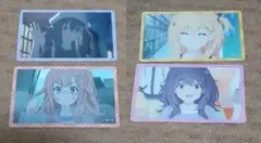 日々は過ぎれど飯うまし ひびめし メモリアルカードコレクション トレカ ②