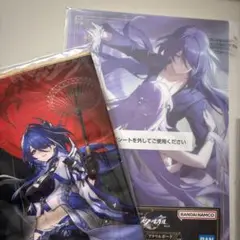 崩壊スターレイル 一番くじ 黄泉