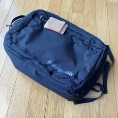【新品】パタゴニア　tres pack 25L 3way トレスパック