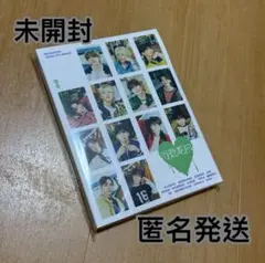 SEVENTEEN セブチ 消費期限 Carat盤 カラット 未開封新品