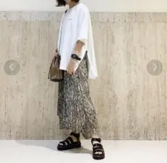 2025年最新】hyke adidas スカートの人気アイテム - メルカリ
