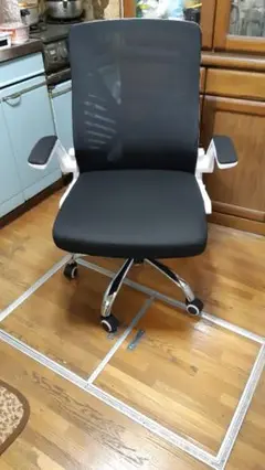 オフィスチェア 送料込 未使用