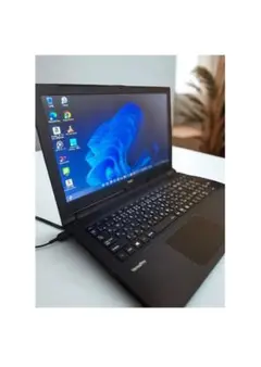 爆速SSD512GB搭載 NEC第7世代 Office2024付